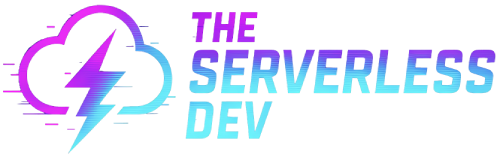 TheServerless.Dev Logo