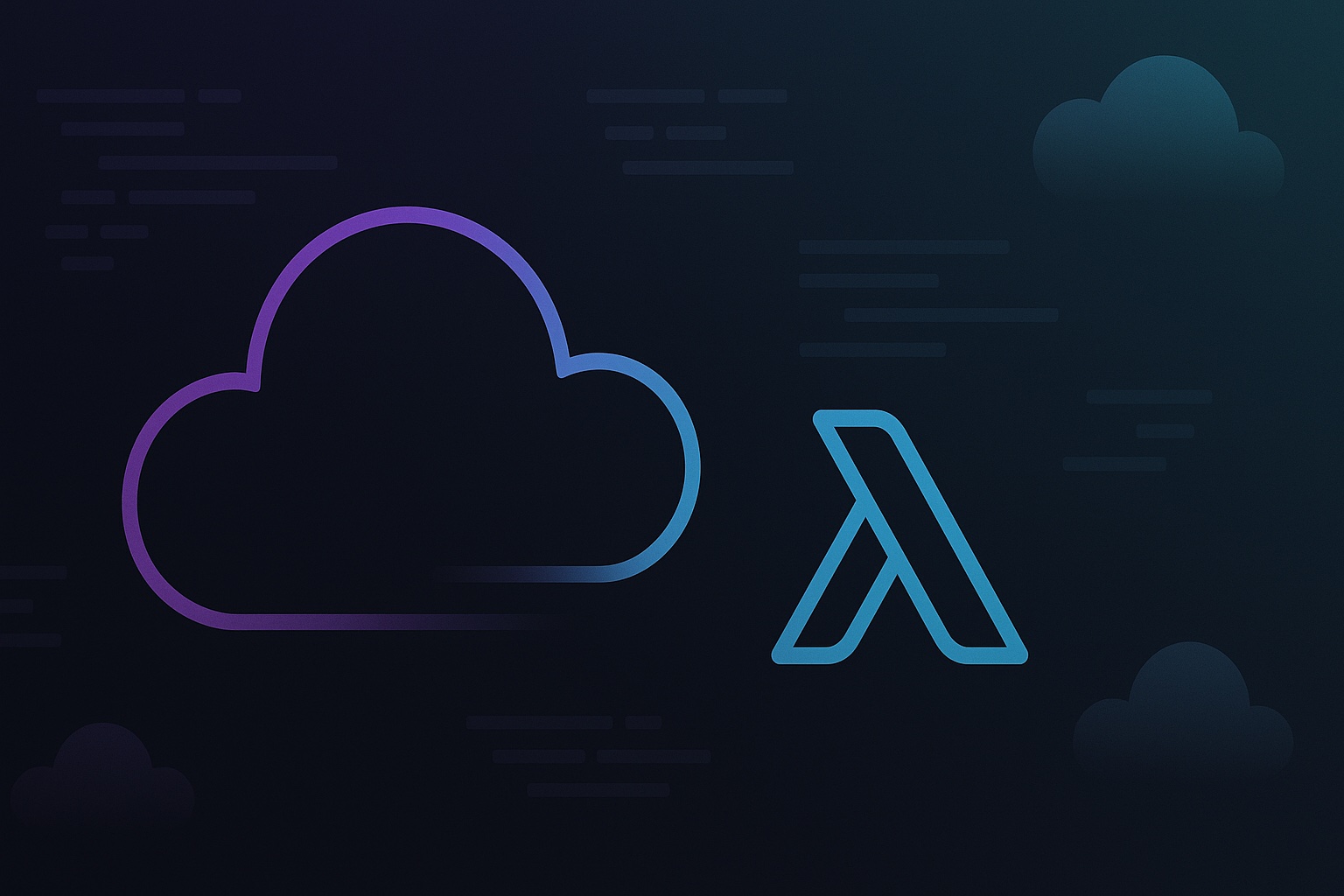 Welcome to theserverless.dev